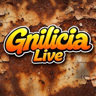 Логотип телеграм -каналу gnilicia_live — 𝔾𝕟𝕚𝕝𝕚𝕔𝕚𝕒 𝕃𝕚𝕧𝕖™