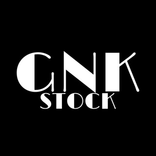 Логотип телеграм канала @gnk_shoopstock — STOCK GNK_SHOOP