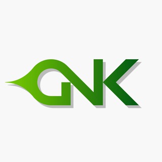 Логотип телеграм канала @gnk_store — ВРАТАРИ || GNK