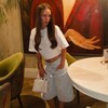Логотип телеграм канала @gnllnnn — RADMISHA