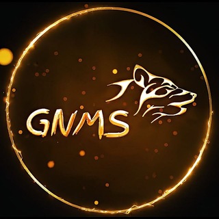 टेलीग्राम चैनल का लोगो gnms_editz_videos — GNMS Editz ™ - [4K Quality EDITING 🎬❤️‍🔥]