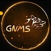 टेलीग्राम चैनल का लोगो gnms_editz_videos — GNMS Editz ™ - [4K Quality EDITING 🎬❤️‍🔥]