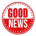 Logo saluran telegram gnngoodnewsnow — Good News Now