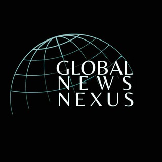 Logo of telegram channel gnntelegram — GLOBAL NEWS NEXUS