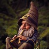 Telegram kanalining logotibi gnomdan — Gnomdan