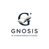 Логотип телеграм канала @gnosisstudy — Гнозис в гуманитарных исследованиях