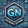 टेलीग्राम चैनल का लोगो gnscriptzone — GN Script Zone