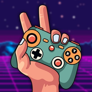 Логотип телеграм канала @gnshorts — GNShorts / Новости игр