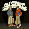 Logo of telegram channel gnstore_poizon — GN Store