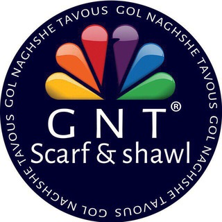 Logo of telegram channel gnt_scarf_group — ⚜️GNT SCARF⚜️