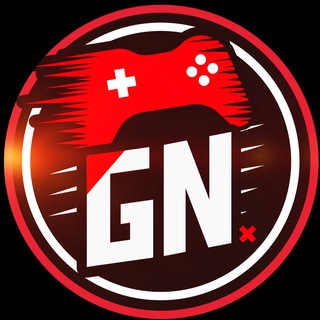 Логотип телеграм канала @gntgkanal — GN