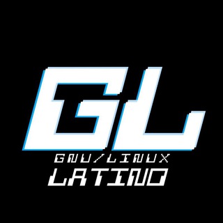 Logotipo del canal de telegramas gnulinuxlatino - GNU Linux Latino 🐧
