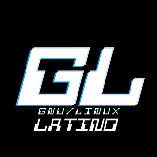 Telegram channel GNU Linux Latino 🐧 logo