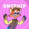 Логотип телеграм канала @gnzship — Гинза привезёт
