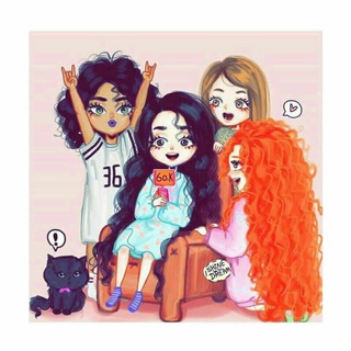 لوگوی کانال تلگرام go_0dfrinds — شـــــلــهۃ يـــــــاإآاي🙊🌸."