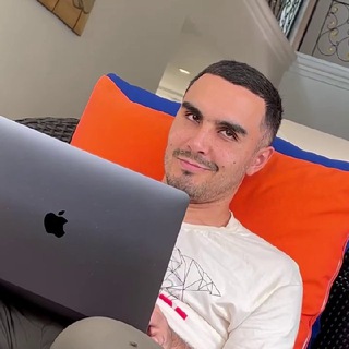 Логотип телеграм канала @go_archi — Арчи 🔴 LIVE