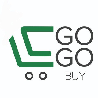 Логотип телеграм канала @go_buy — Go Buy