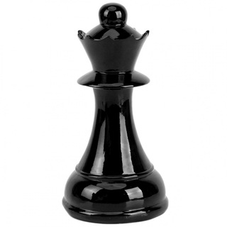 Логотип телеграм канала @go_chess — Шахматист