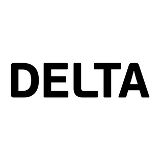 Логотип телеграм канала @go_delta — DELTA | Системы безопасности