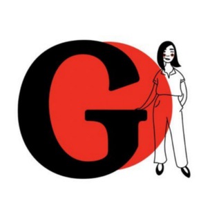 Логотип телеграм -каналу go_girls_poltava — Клуб «Дівчата» Полтава