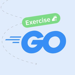 Логотип телеграм канала @go_problems_lib — Библиотека задач по Go | тесты, код, задания