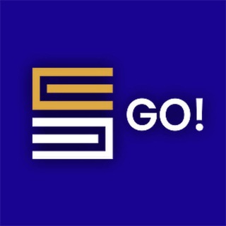 Логотип телеграм канала @go_smarttradecoin — GO SMART TRADE COIN