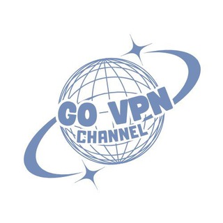 لوگوی کانال تلگرام go_vpns — Go⚡Vpn