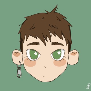 Telegram channel Навязчивый канал logo