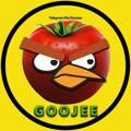لوگوی کانال تلگرام go0jee — گــــوجه‌‌ヅ