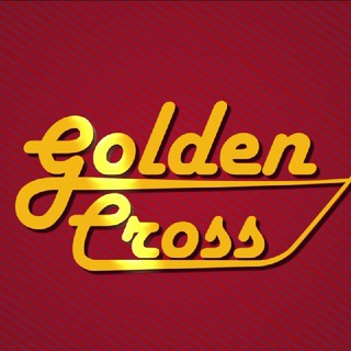 Логотип телеграм канала @go1dencross — Golden Cross
