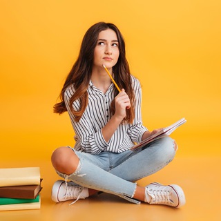 Логотип телеграм -каналу go2study_abroad — Go 2 Study Abroad | Освіта в найкращих закордонних вишах!