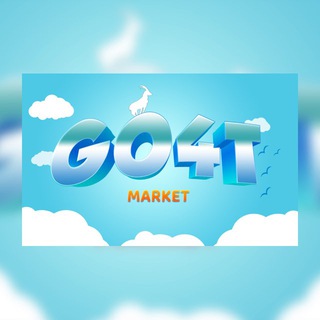 Logo del canale telegramma go4tmarket - Go4t Market