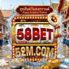Logo of telegram channel go58affiliate — 52M AFFILIATE🎰