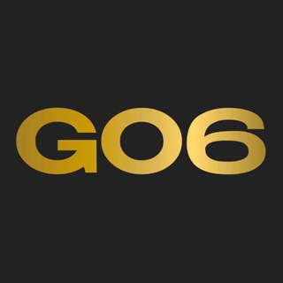 Логотип телеграм канала @go6_online — Go6.online - официальный канал