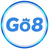 Logo of telegram channel go8uytin — GO8 - KHÔNG CHƠI LÀ ĂN CÁM