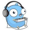 Логотип телеграм канала @go_for_devs — Go for Devs