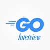 Логотип телеграм канала @go_interview_lib — Библиотека Go для собеса | вопросы с собеседований