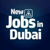 Telegram арнасының логотипі go_job_uae — Работа в Дубае и ОАЭ | Job in Dubai, UAE