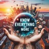 Логотип телеграм -каналу go_legit — ЗНАЙ ВСЕ І БІЛЬШЕ 💡