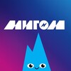 Логотип телеграм канала @go_migom — МИГОМ