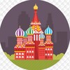 Логотип телеграм канала @go_mymsk — Москва Новости