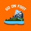 Telegram kanalining logotibi go_on_foot — Go On Foot