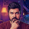 Telegram channel Вечерний Эдвенчур | Гоша Шатиров logo