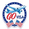 Telegram kanalining logotibi go_visa_service — Go Visa Center