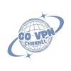 لوگوی کانال تلگرام go_vpns — Go⚡Vpn