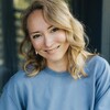 Логотип телеграм канала @go_with_liliya — Лилия Горланова: нехрупкий бизнес