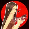 Логотип телеграм канала @goaaaat420 — GOAT💯