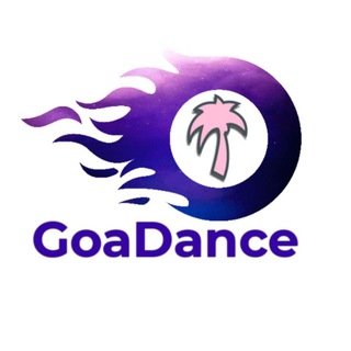 Логотип телеграм канала @goadance — Goa Dance