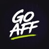 Логотип телеграм канала @goaff_media — GoAFF | Арбитраж трафика