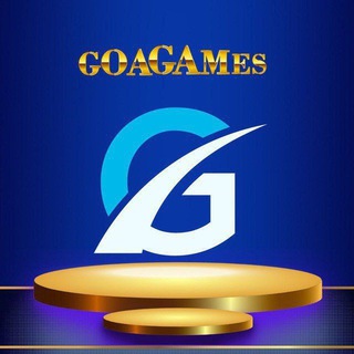 टेलीग्राम चैनल का लोगो goagame_lottery_mall — 💯GOA gameOFFICIAL🏆